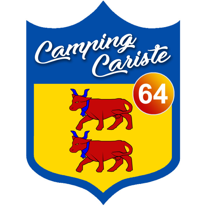 Camping car Bearnais 64