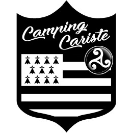 blason camping cariste Breton