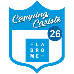 Camping car Drôme 26