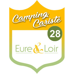 Camping car l'Eure et Loir 28