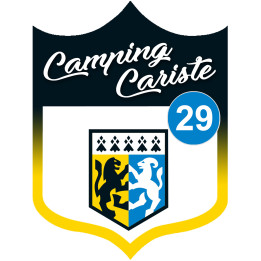 Camping car Finistère 29