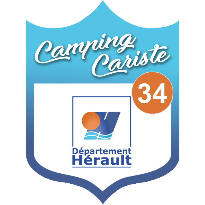 Camping car Hérault 34