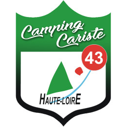 Camping car Haute Loire 43