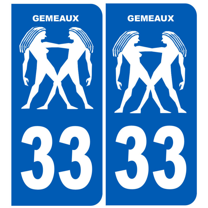 Stickers / autocollant Bretagne 56