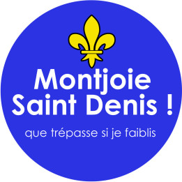 Montjoie Saint Denis