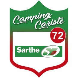 Camping car Sarthe 72