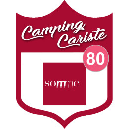 Camping car Somme 80