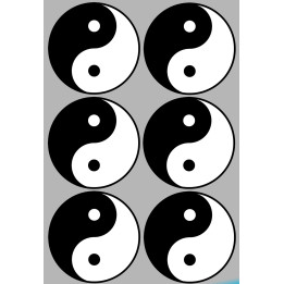 Yin Yang
