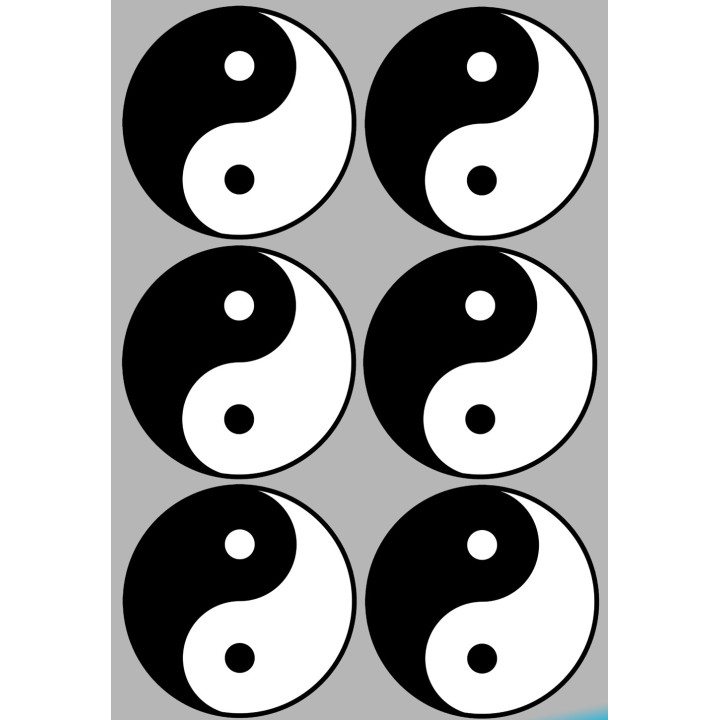 Yin Yang