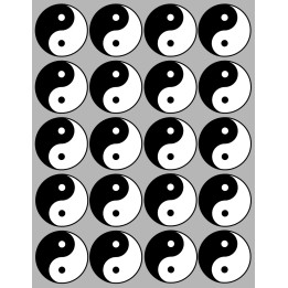 Yin Yang