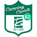 Camping car Tarn et Garonne 82