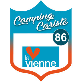 Camping car la Vienne 86