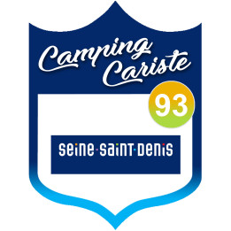 Camping car Seine Saint Denis 93