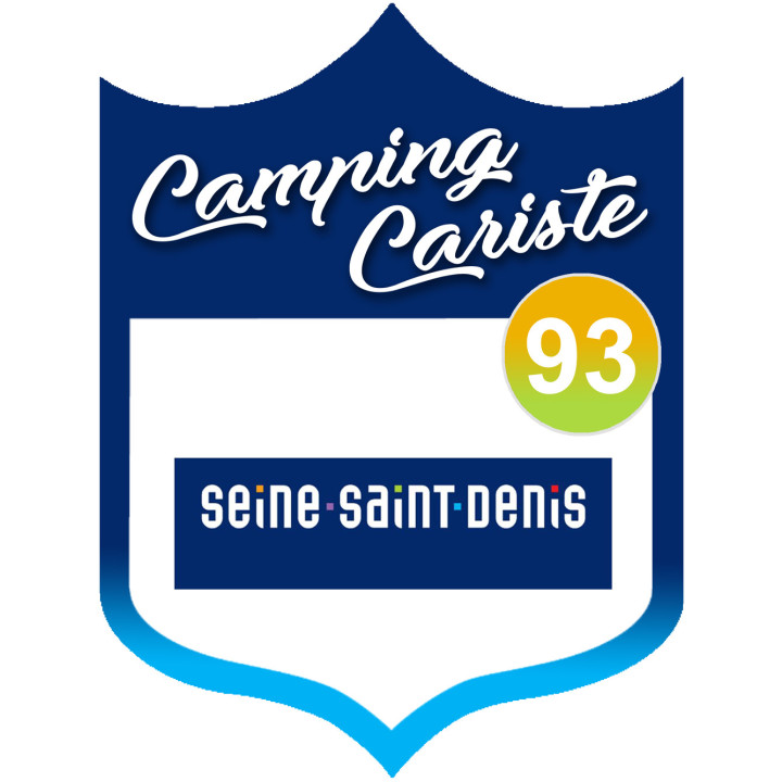 Camping car Seine Saint Denis 93