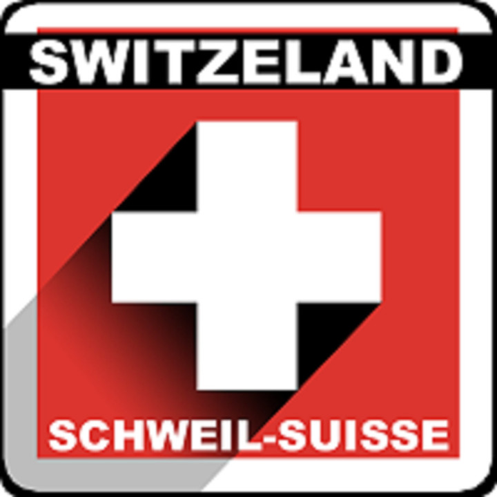 Autocollants : Stickers  / Autocollant  Suisse
