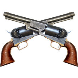 revolver