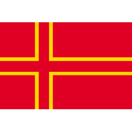 drapeau officiel Normand