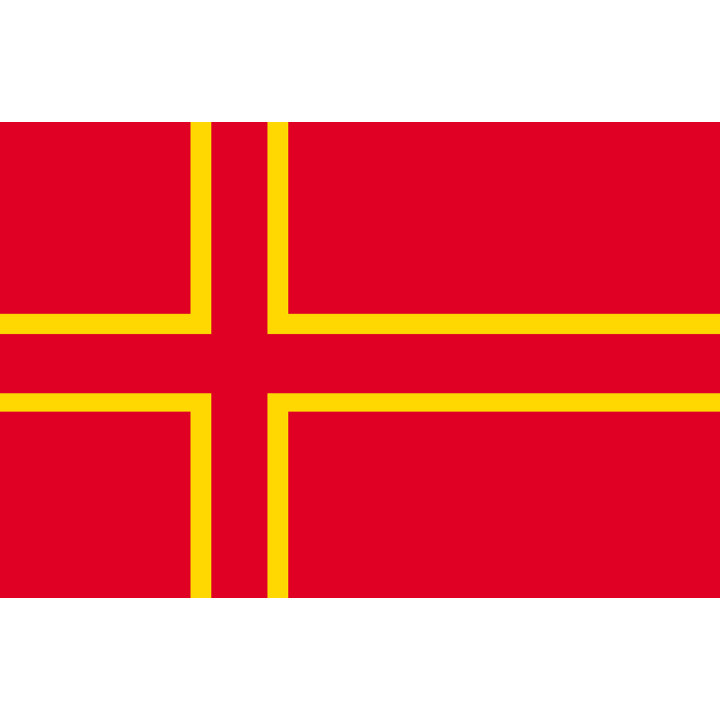 drapeau officiel Normand