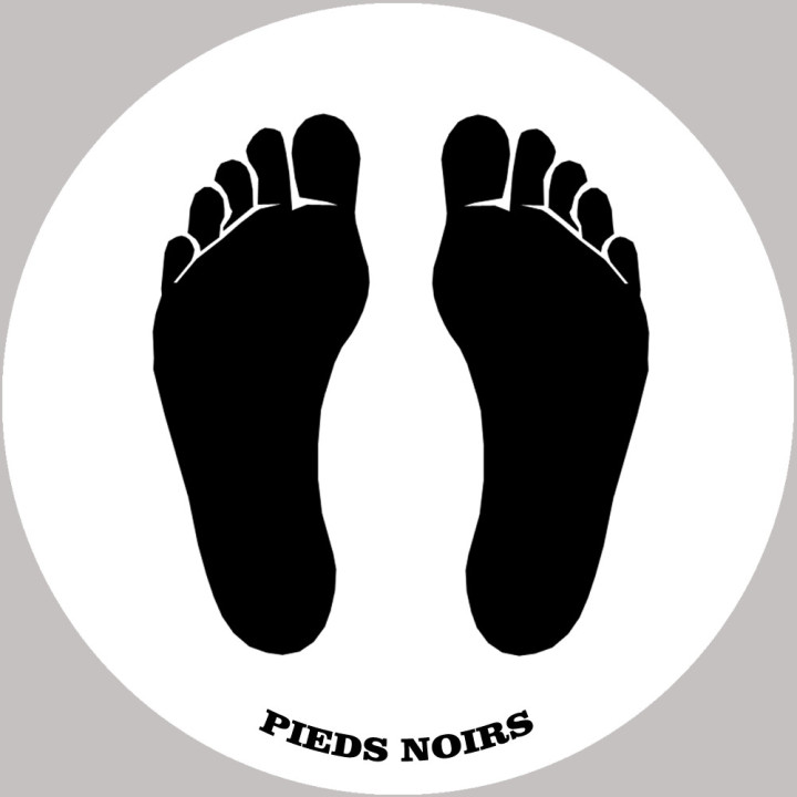 Pieds noirs