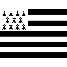 drapeau breton