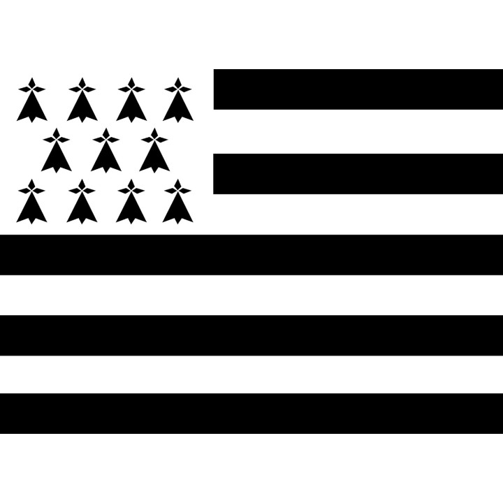 drapeau breton