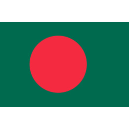 Bangladesh