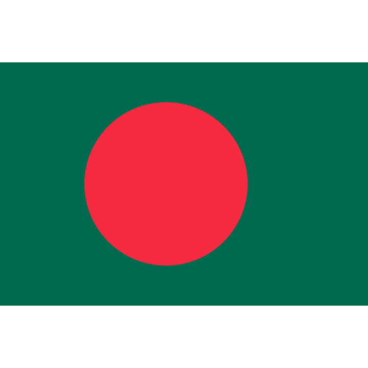 Bangladesh