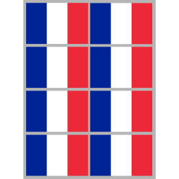 drapeau France 