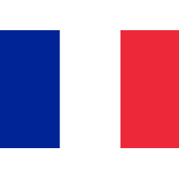 drapeau France 