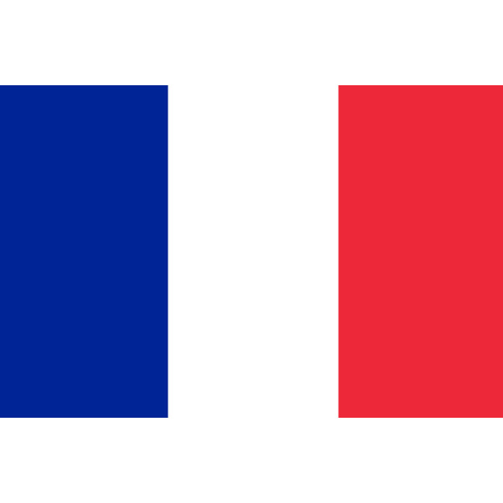 drapeau France 