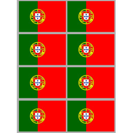 drapeau Portugal