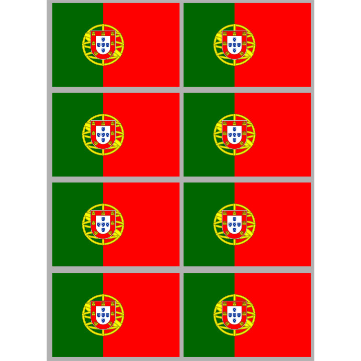 drapeau Portugal