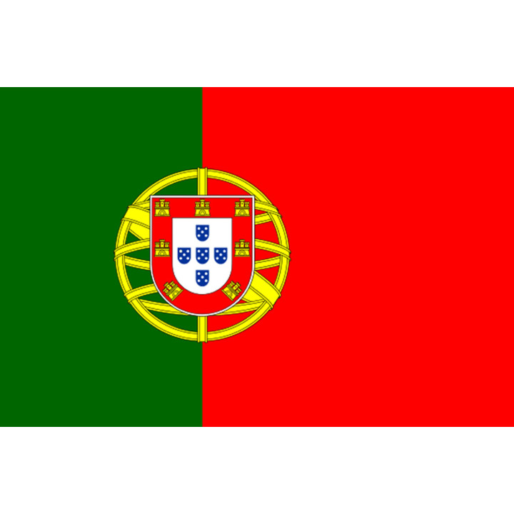 drapeau Portugal