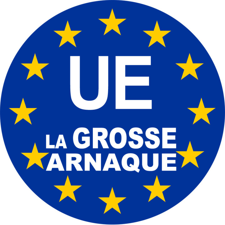UE Union Européenne