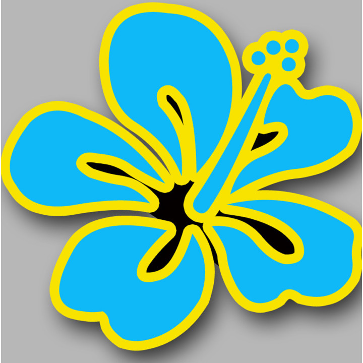 fleurs 9