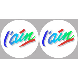 Département de l'Ain 01