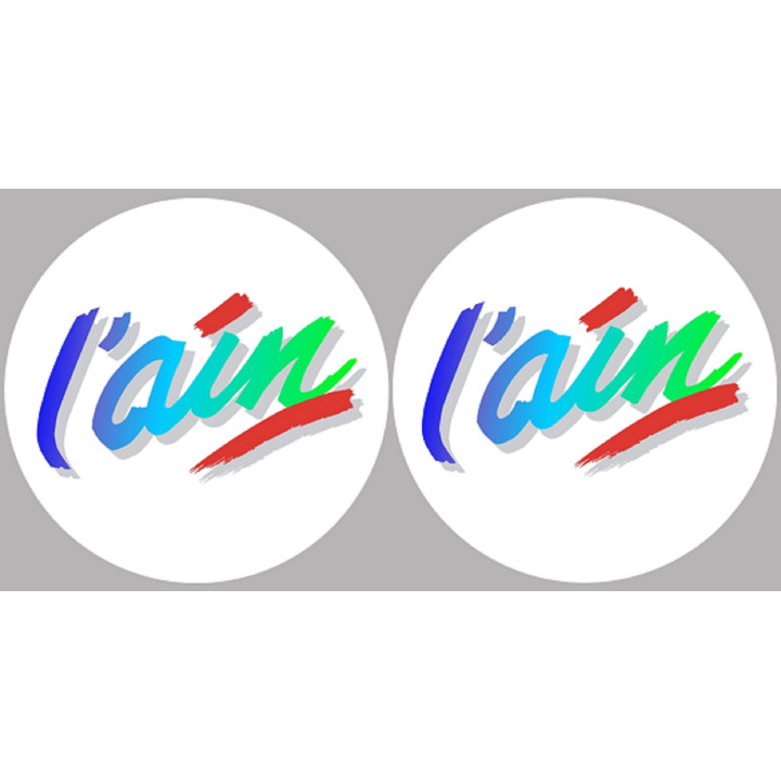 Département de l'Ain 01