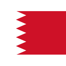 drapeau Bahrain 