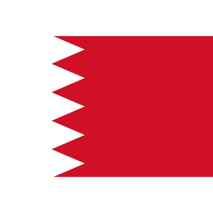 drapeau Bahrain 