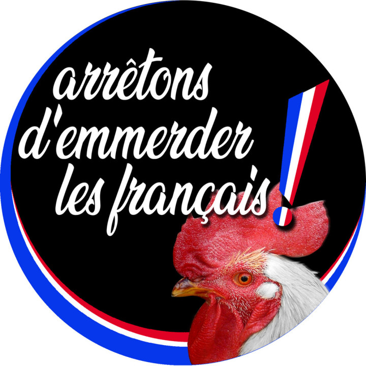 arrêtons d'emmerder les français