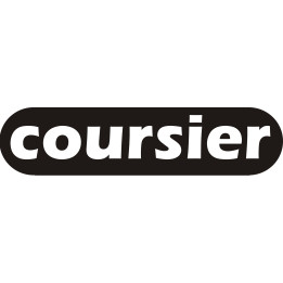 Coursier noir