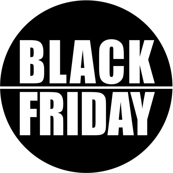 Black Friday