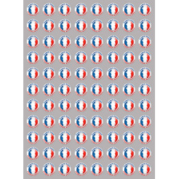 Produits Locaux (88 fois 2cm)