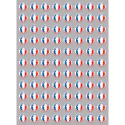 Produits Locaux (88 fois 2cm)