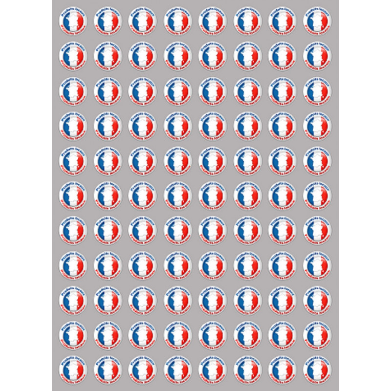 Produits Locaux (88 fois 2cm)