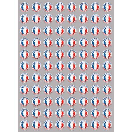 Produits Locaux (88 fois 2cm)