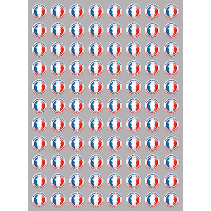 Produits Locaux (88 fois 2cm)
