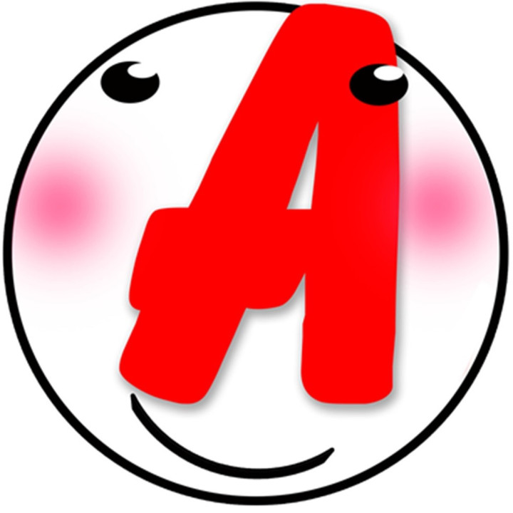 A jeune conducteur modèle n°5 (15cm) - Sticker/autocollant