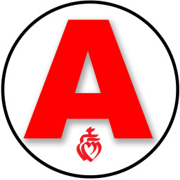 A 85 La Vendéen 1 - 15cm - Sticker/autocollant