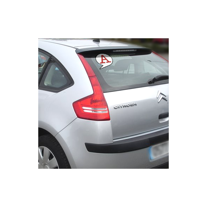 stickers A
